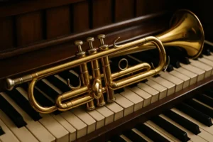 Orkestar vranjanci u nemackoj. Trubaci u Nemackoj iz Srbije