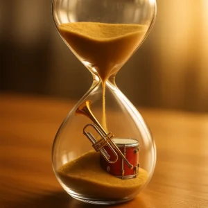 Trubaci Frankfurt Nemacka - Orkestar Vranjanci