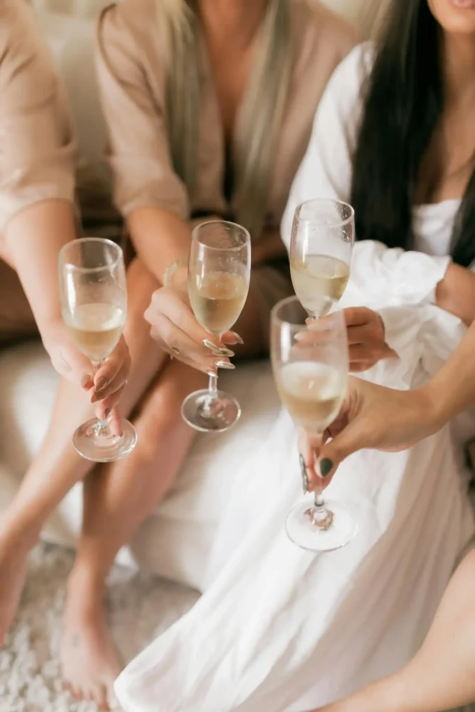 Trubaci za proslavu u Nemackoj